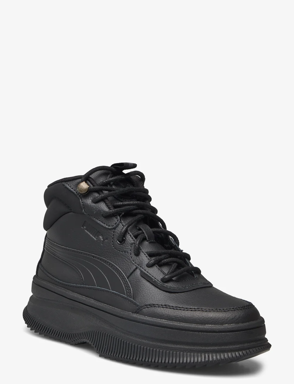 PUMA Mayra Hohe Sneaker Boozt