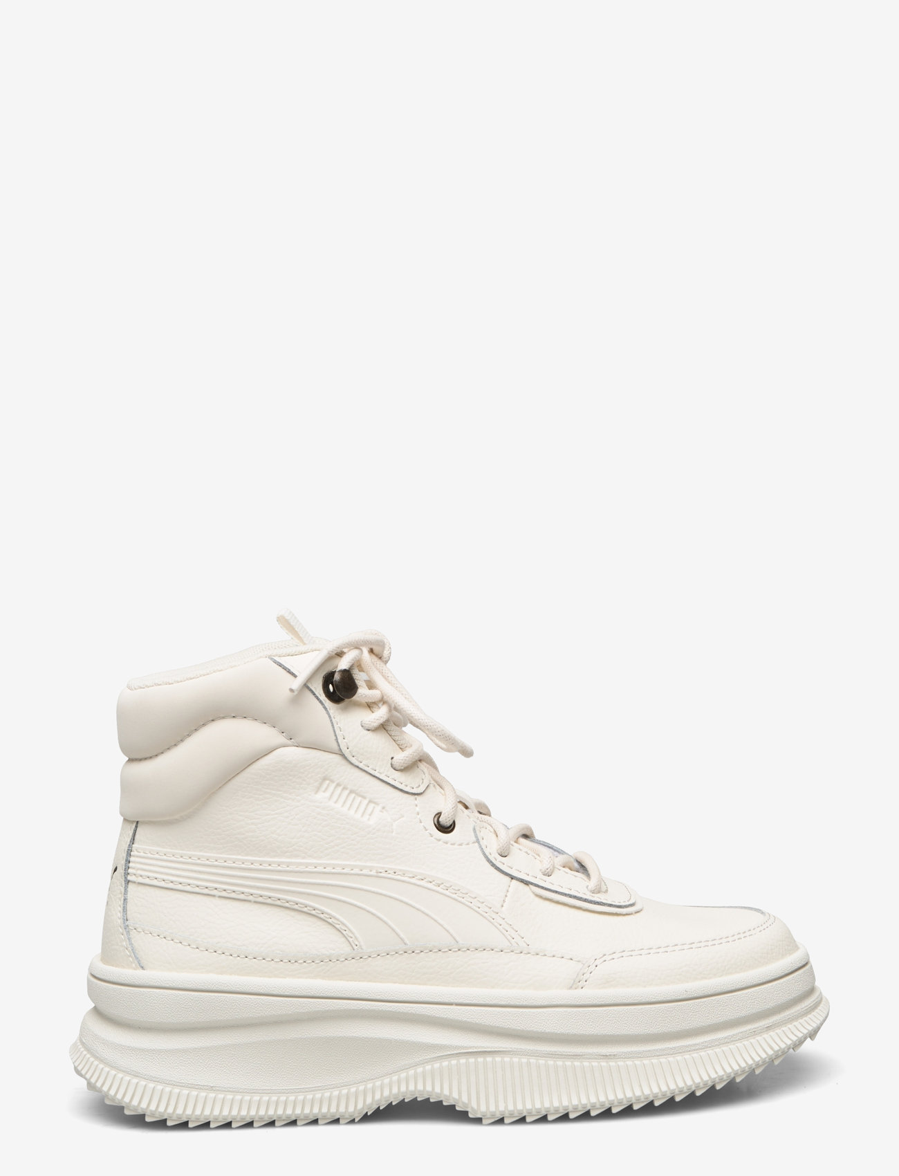 PUMA - Mayra - höga sneakers - frosted ivory-frosted ivory - 1