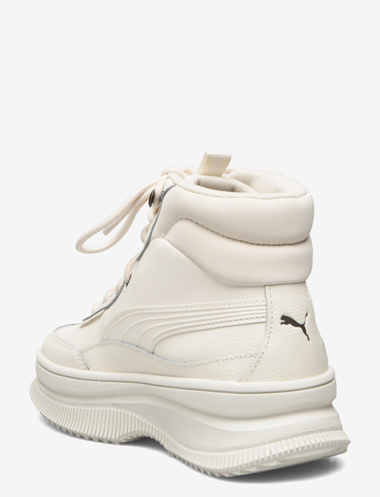PUMA - Mayra - höga sneakers - frosted ivory-frosted ivory - 2