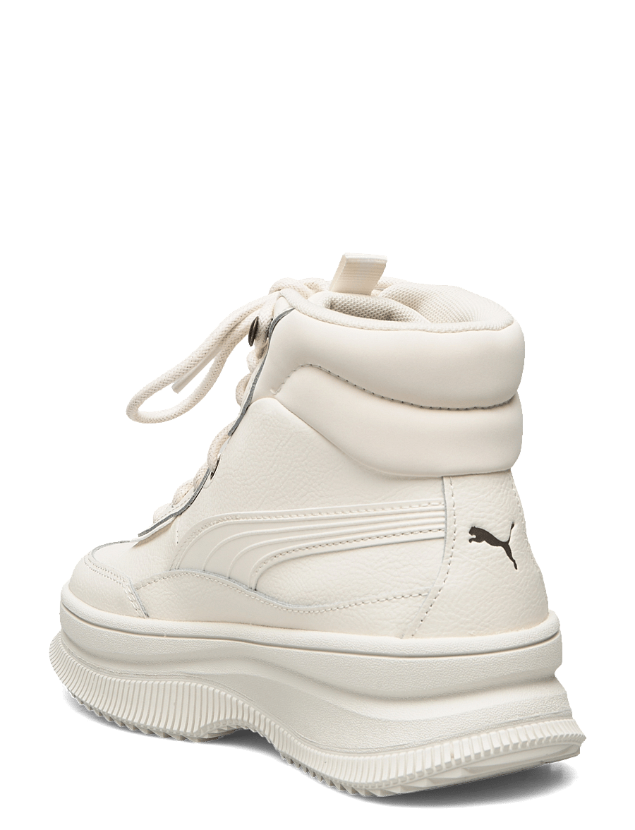 PUMA - Mayra - sneakers - frosted ivory-frosted ivory - 3