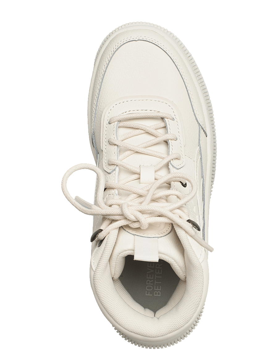 PUMA - Mayra - sneakers - frosted ivory-frosted ivory - 4