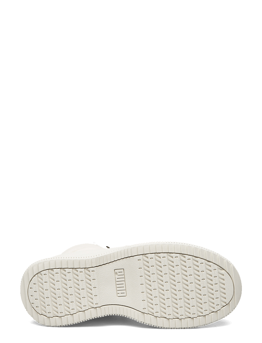 PUMA - Mayra - sneakers - frosted ivory-frosted ivory - 5