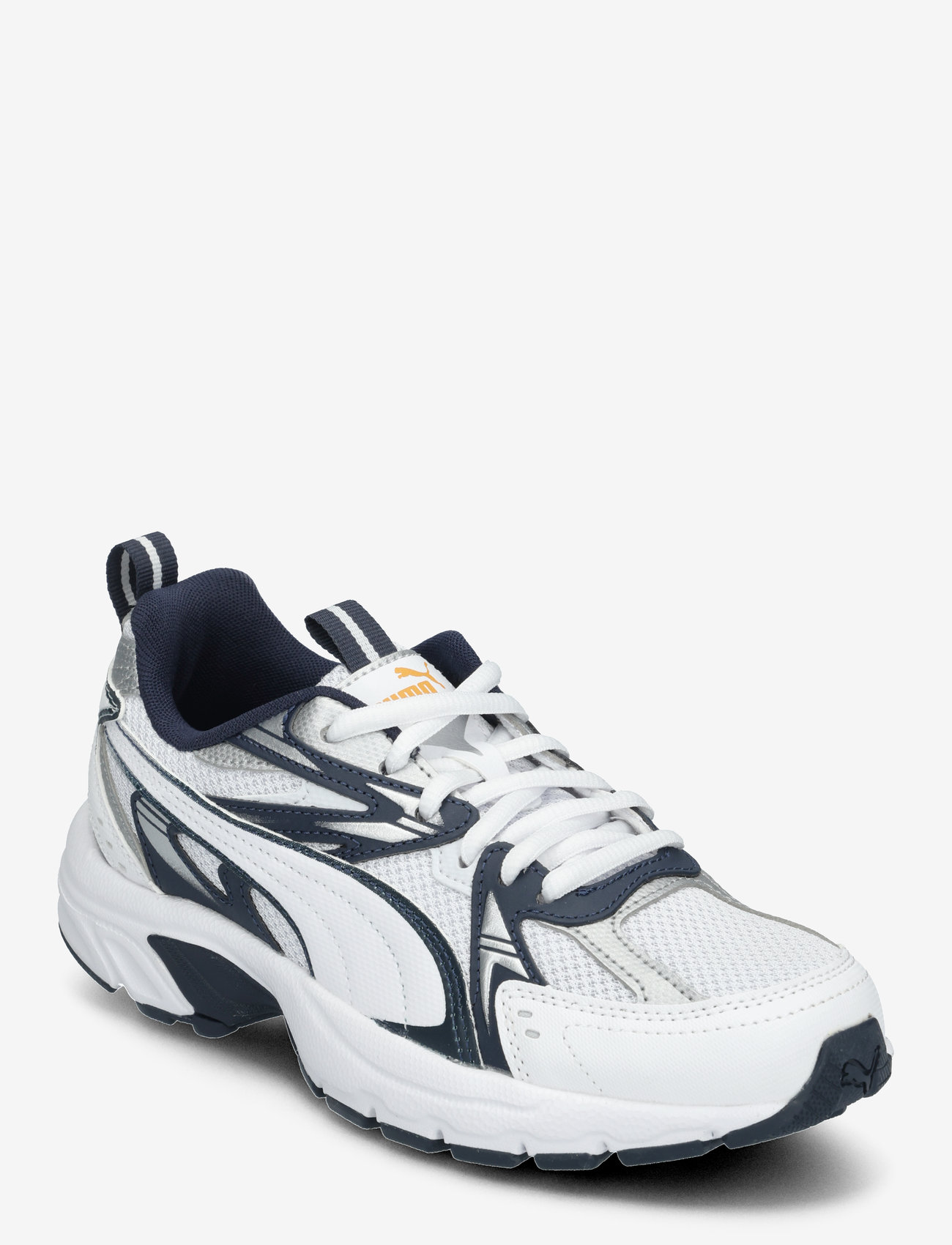 PUMA - Milenio Tech - sneakers - club navy-puma white-puma silver - 0