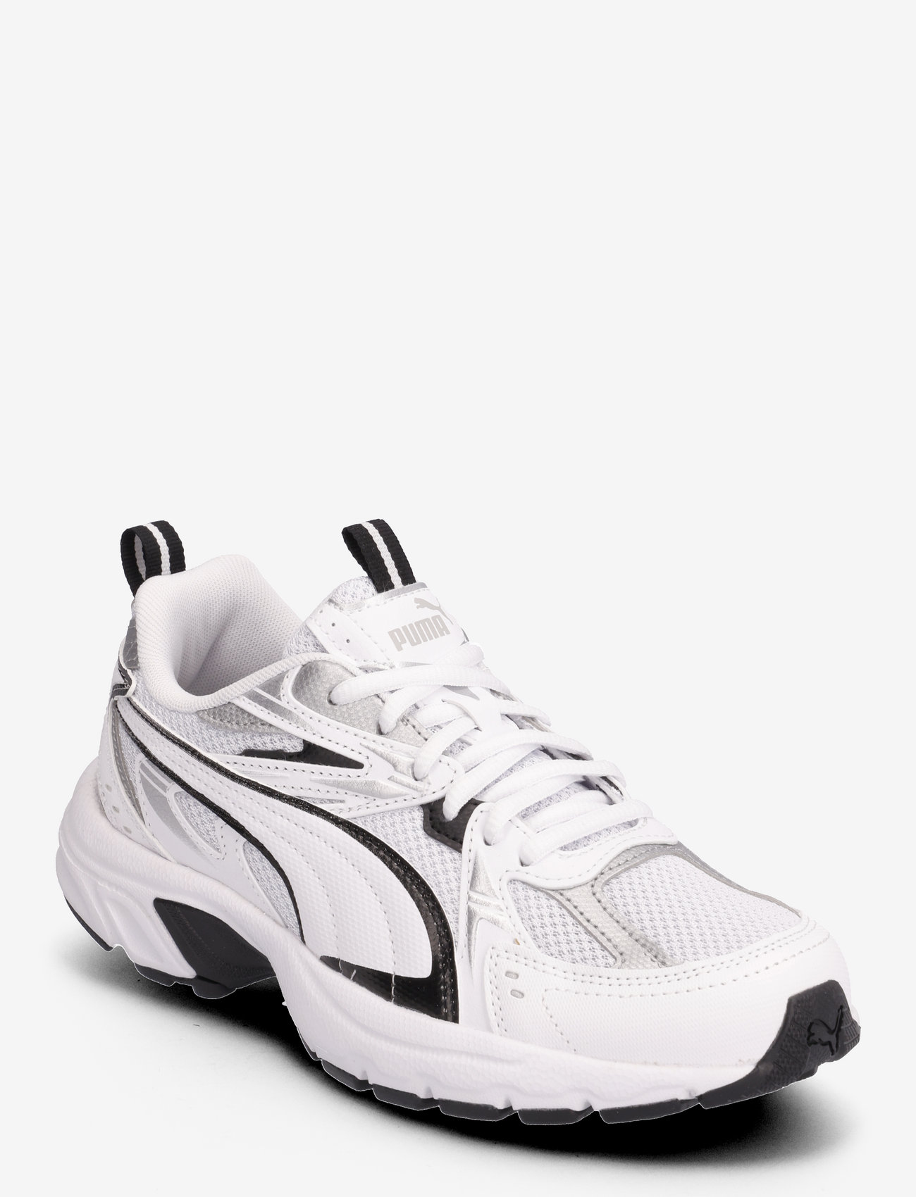 PUMA - Milenio Tech - kingitused alla 100€ - puma white-puma black-puma silver - 0