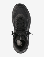 PUMA - Trinity Mid Hybrid - hoog sneakers - puma black-puma black-cool dark gray - 5