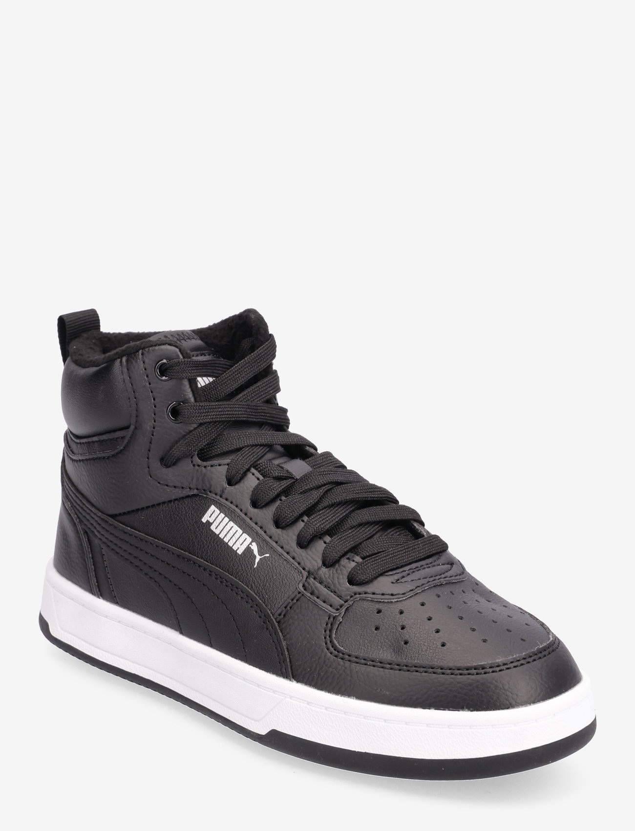 PUMA - Puma Caven 2.0 Mid WTR - gifts below 100€ - puma black-puma silver-puma white - 0