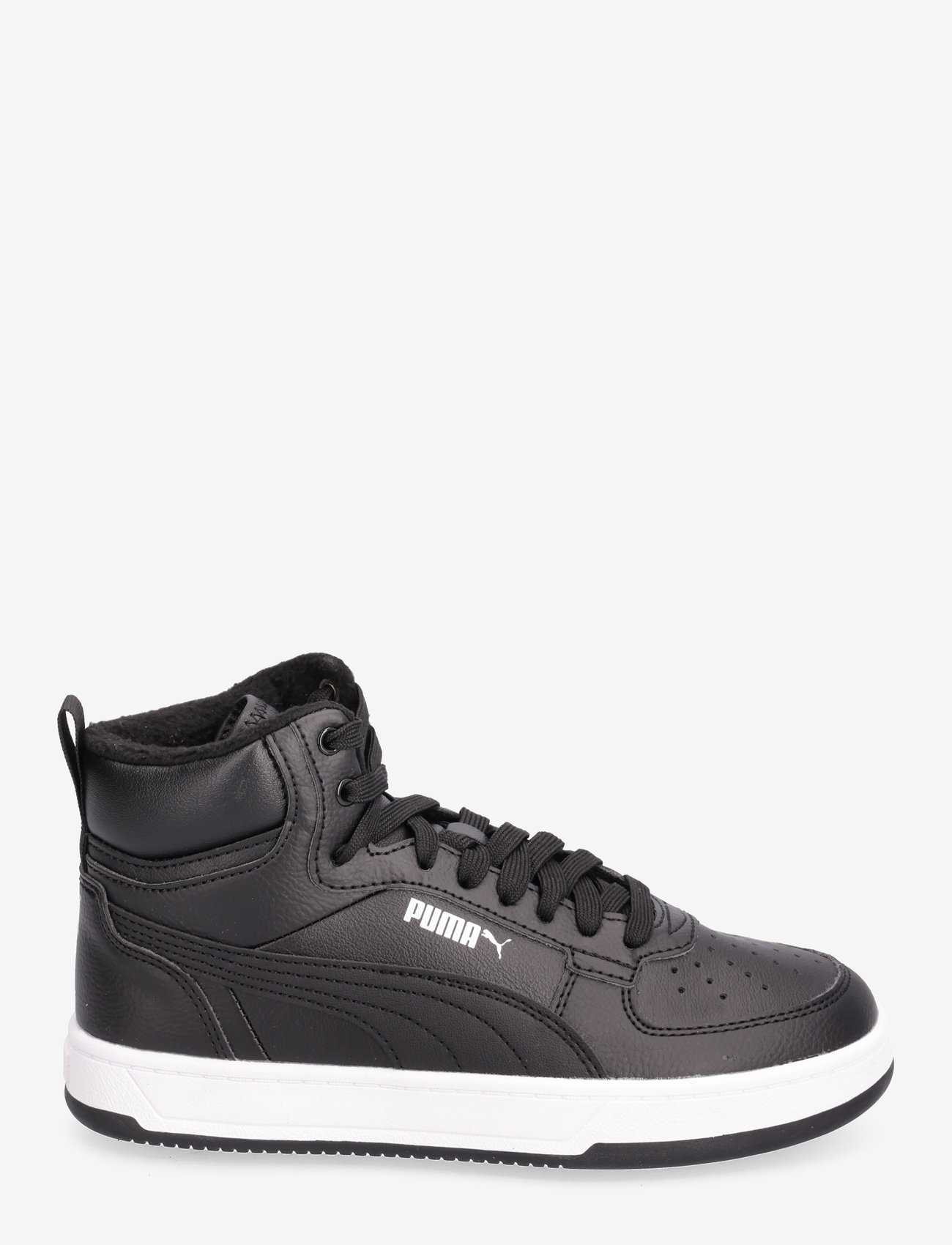 PUMA - Puma Caven 2.0 Mid WTR - gifts below 100€ - puma black-puma silver-puma white - 1