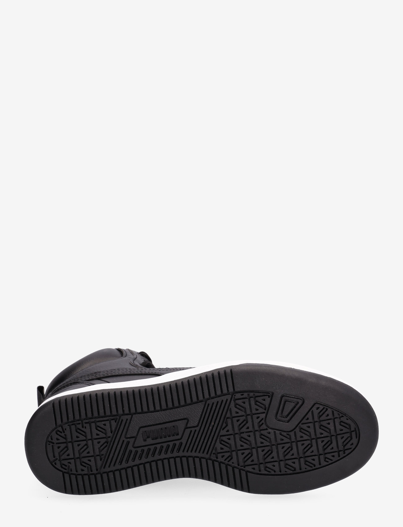 PUMA - Puma Caven 2.0 Mid WTR - gifts below 100€ - puma black-puma silver-puma white - 4