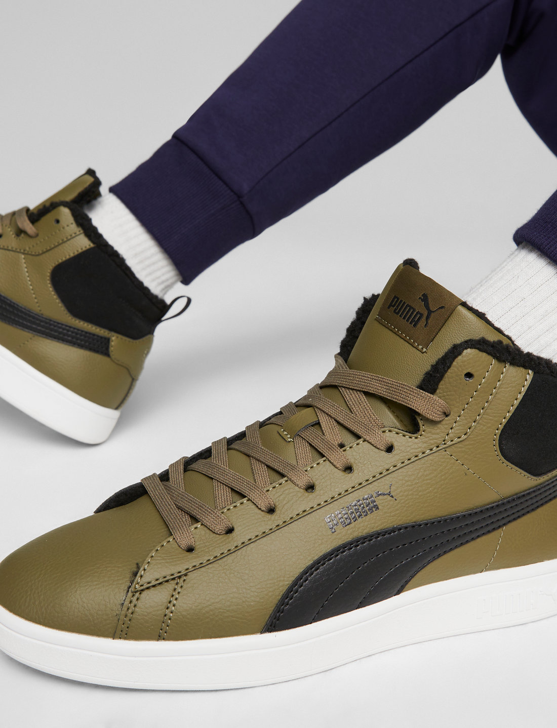 Puma hotsell puma smash