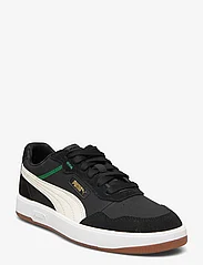 PUMA - Court Ultra 75 Years - niedrige sneakers - puma black-pristine - 0