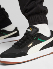 PUMA - Court Ultra 75 Years - niedrige sneakers - puma black-pristine - 5