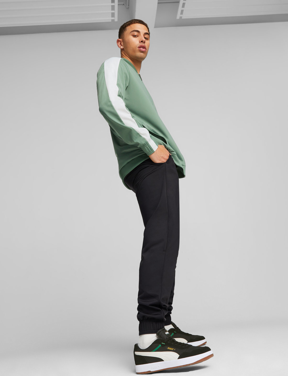 PUMA Court Ultra 75 Years Low top sneakers Boozt