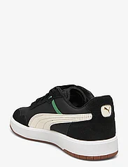 PUMA - Court Ultra 75 Years - niedrige sneakers - puma black-pristine - 2