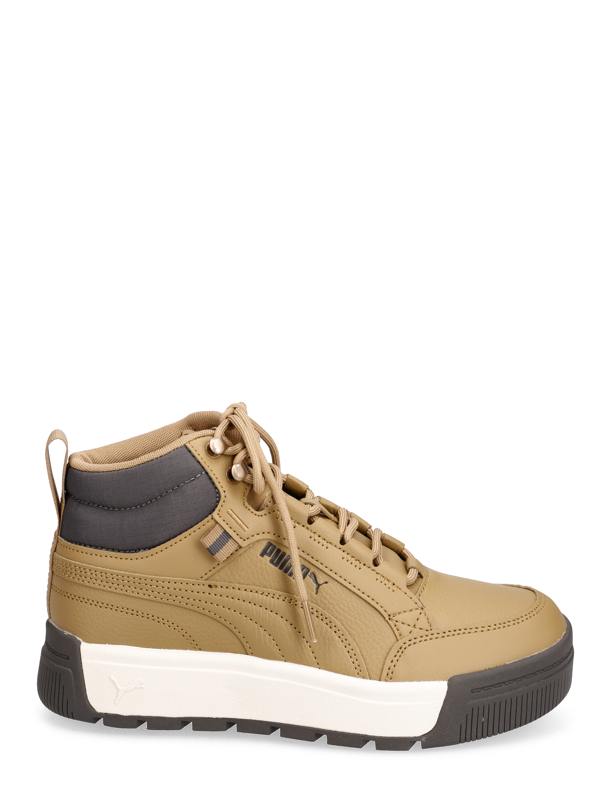 PUMA - Tarrenz SB III - toasted-toasted-shadow gray-puma gold - 1