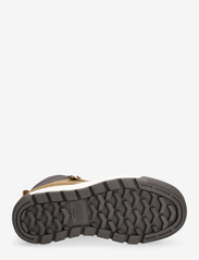 PUMA - Tarrenz SB III - hoog sneakers - toasted-toasted-shadow gray-puma gold - 6