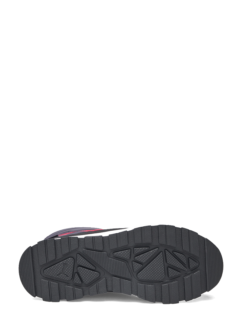 PUMA - Puma Evolve Boot Puretex Jr - kleidung - galactic gray-tart cherry-puma black - 4