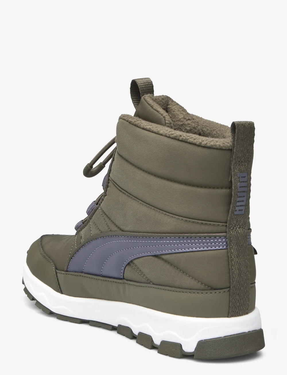 PUMA Puma Evolve Boot Puretex Jr Winter boots Boozt