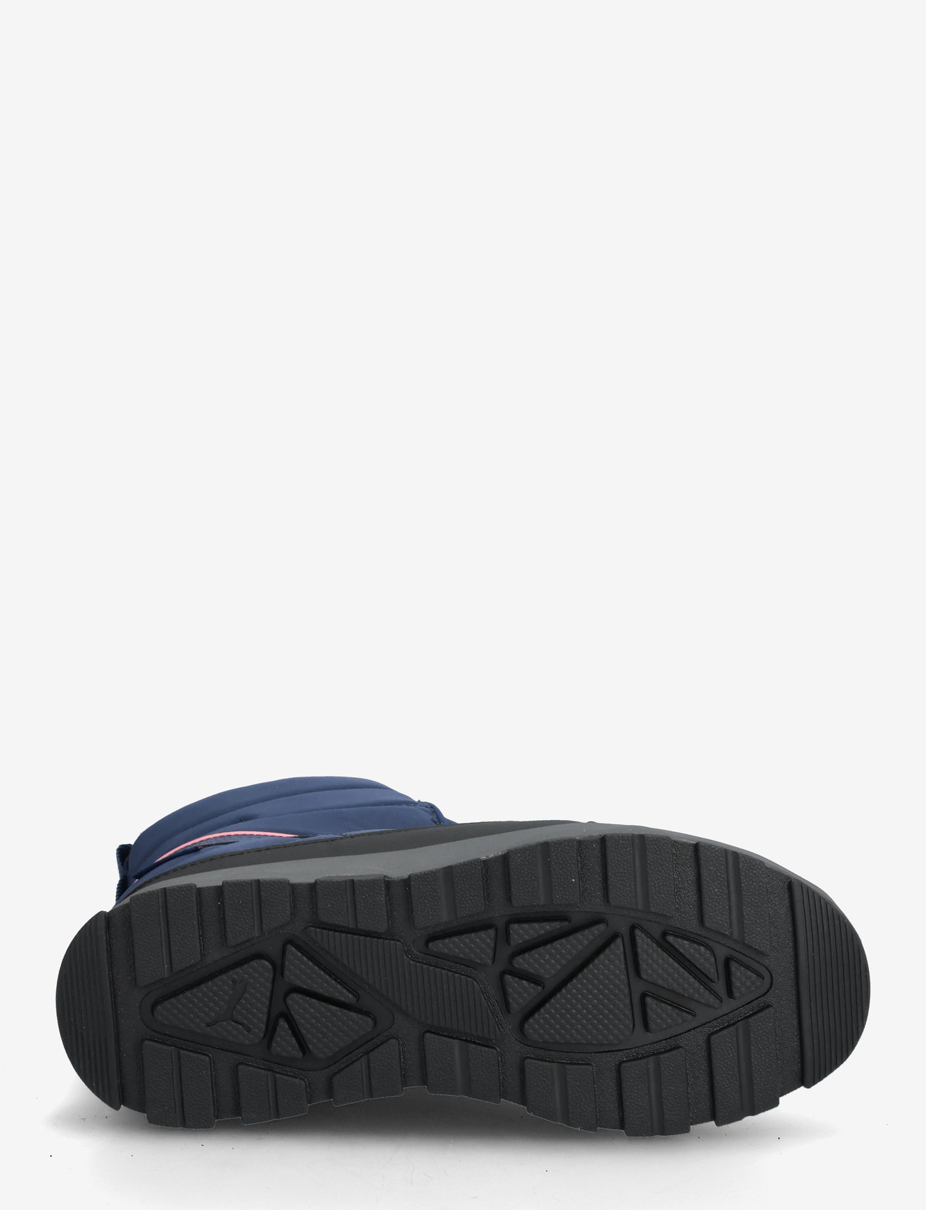 PUMA - Puma Evolve Boot Puretex Jr - herbstschuhe - persian blue-pinkscape - 4