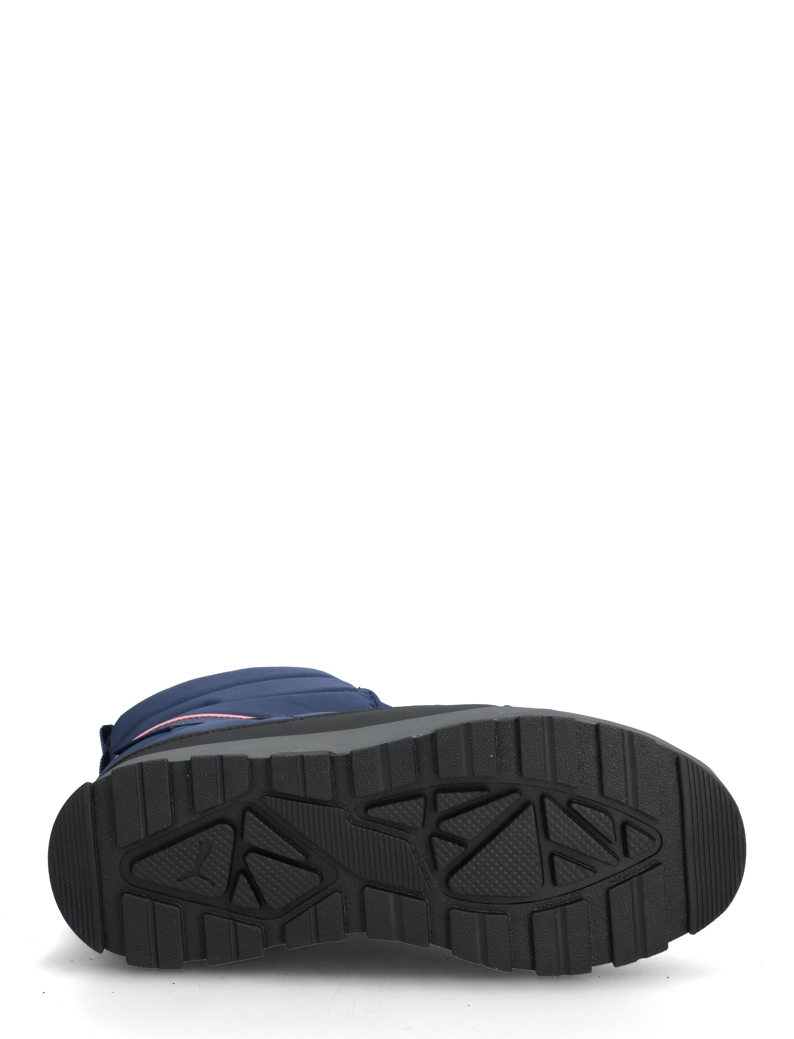 PUMA - Puma Evolve Boot Puretex Jr - efterårssko - persian blue-pinkscape - 4