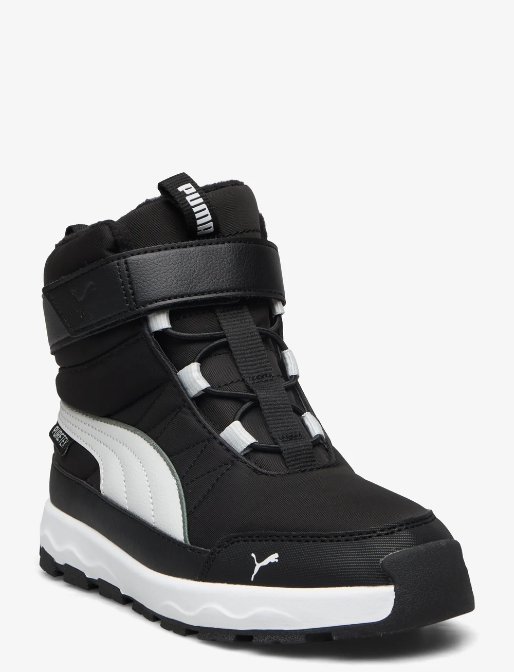 PUMA Puma Evolve Boot Puretex Ac+ps – winter boots – shop at Booztlet