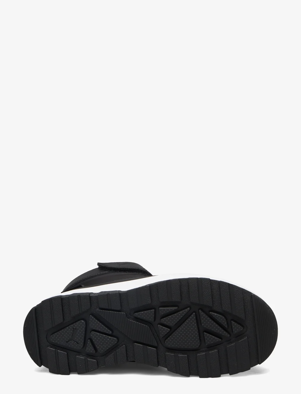 PUMA - Puma Evolve Boot Puretex AC+PS - riided - puma black-ash gray-puma white - 4