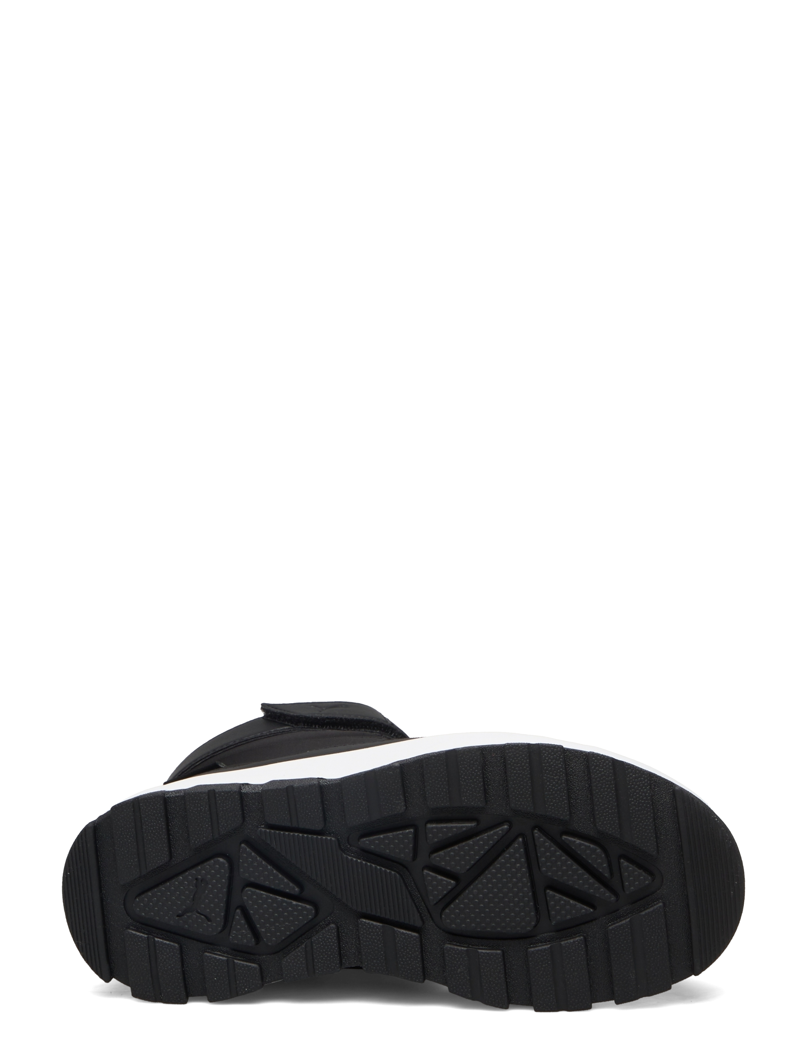 PUMA - Puma Evolve Boot Puretex AC+PS - sügisjalanõud - puma black-ash gray-puma white - 4