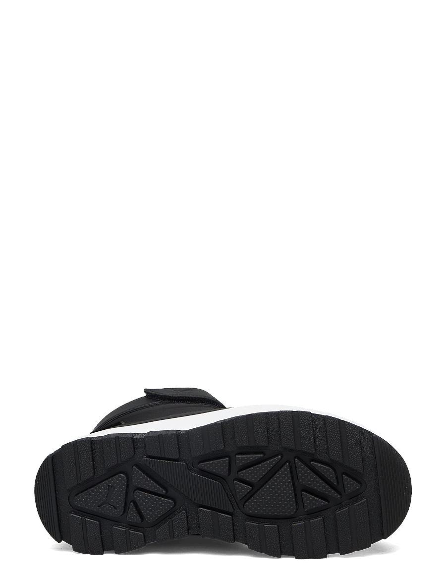 PUMA - Puma Evolve Boot Puretex AC+PS - kleidung - puma black-ash gray-puma white - 4