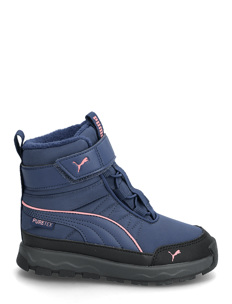 PUMA - Puma Evolve Boot Puretex AC+PS - kleidung - persian blue-pinkscape - 1