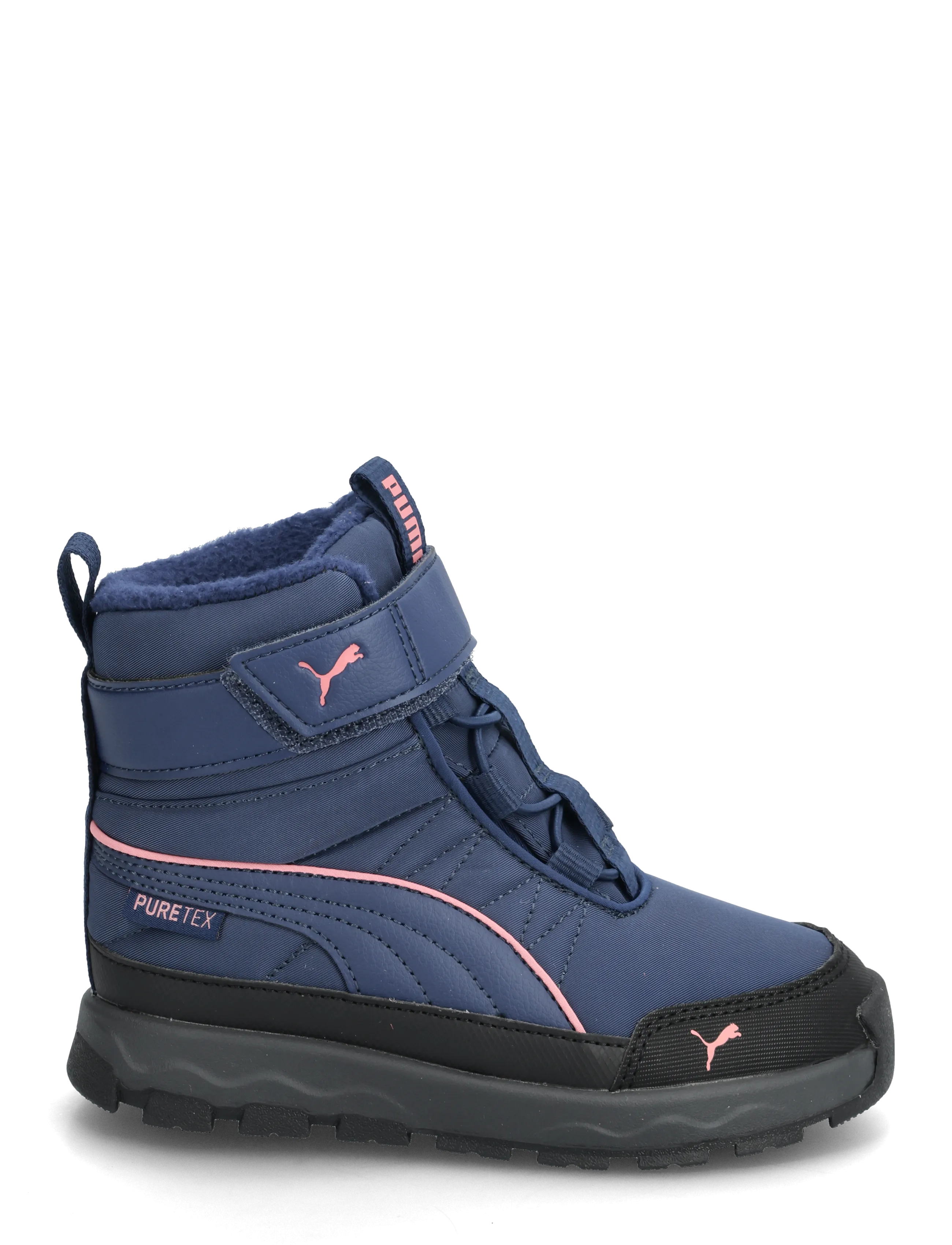 PUMA - Puma Evolve Boot Puretex AC+PS - sügisjalanõud - persian blue-pinkscape - 1