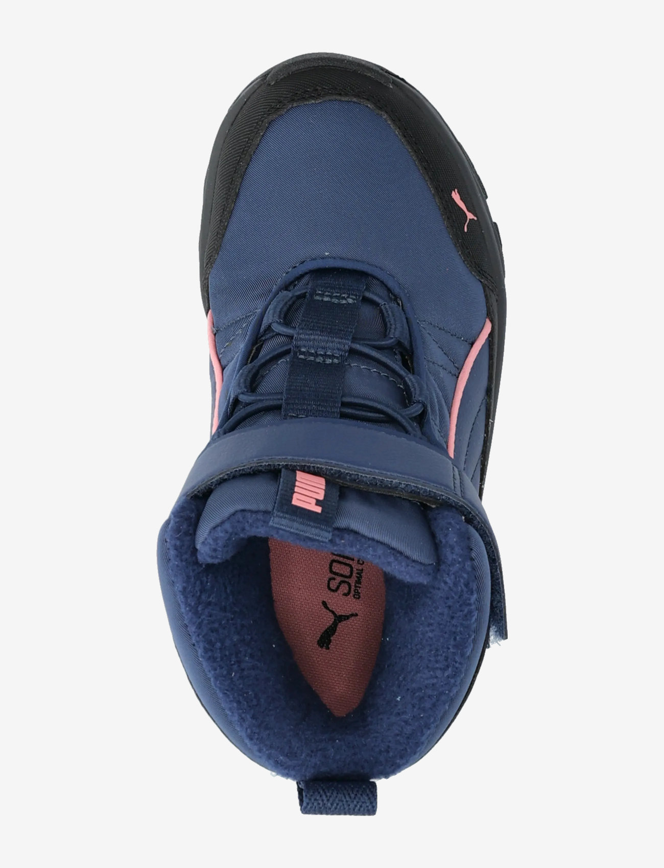 PUMA - Puma Evolve Boot Puretex AC+PS - tøj - persian blue-pinkscape - 3