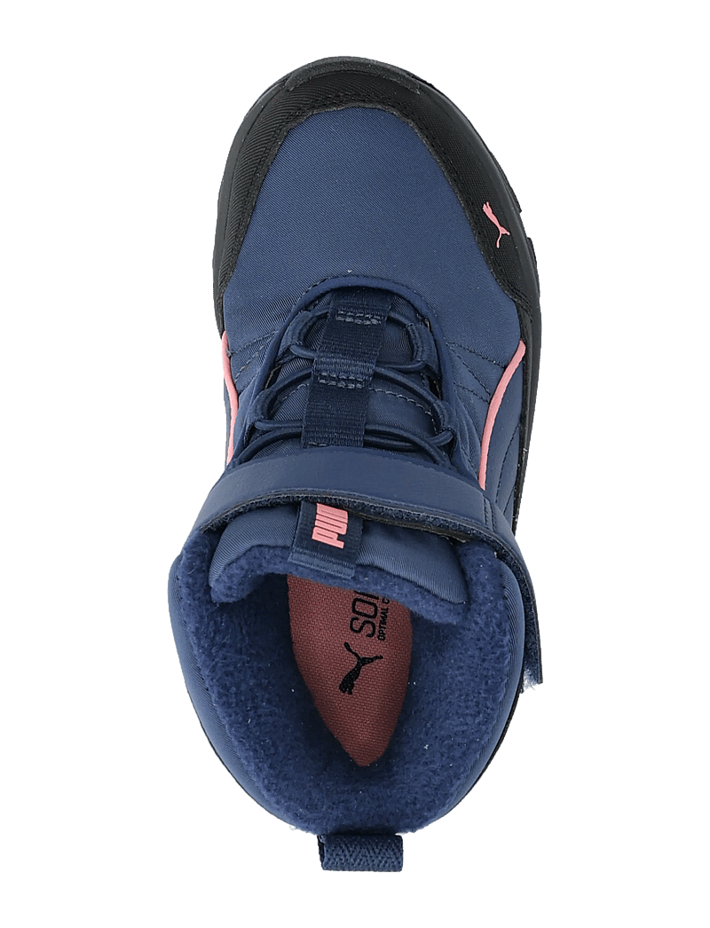 PUMA - Puma Evolve Boot Puretex AC+PS - kleidung - persian blue-pinkscape - 3