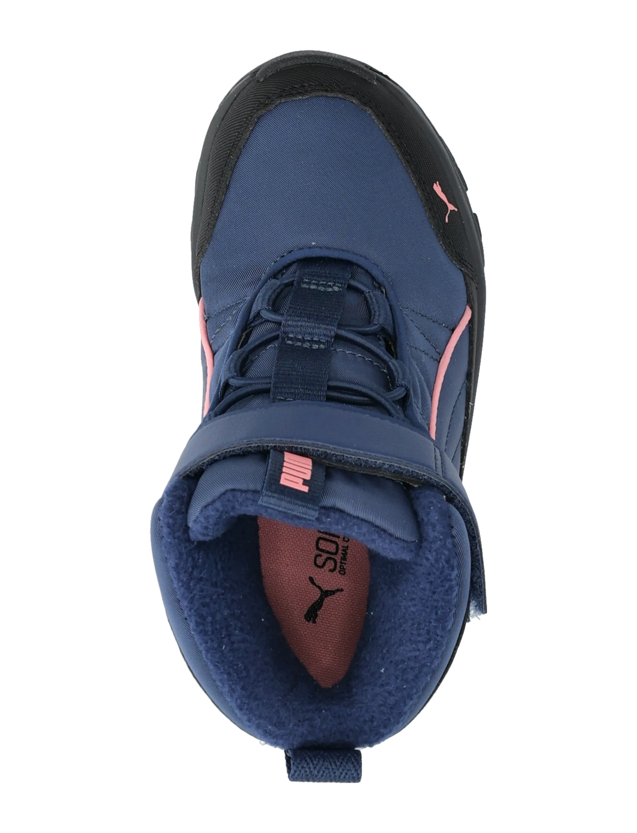 PUMA - Puma Evolve Boot Puretex AC+PS - sügisjalanõud - persian blue-pinkscape - 3