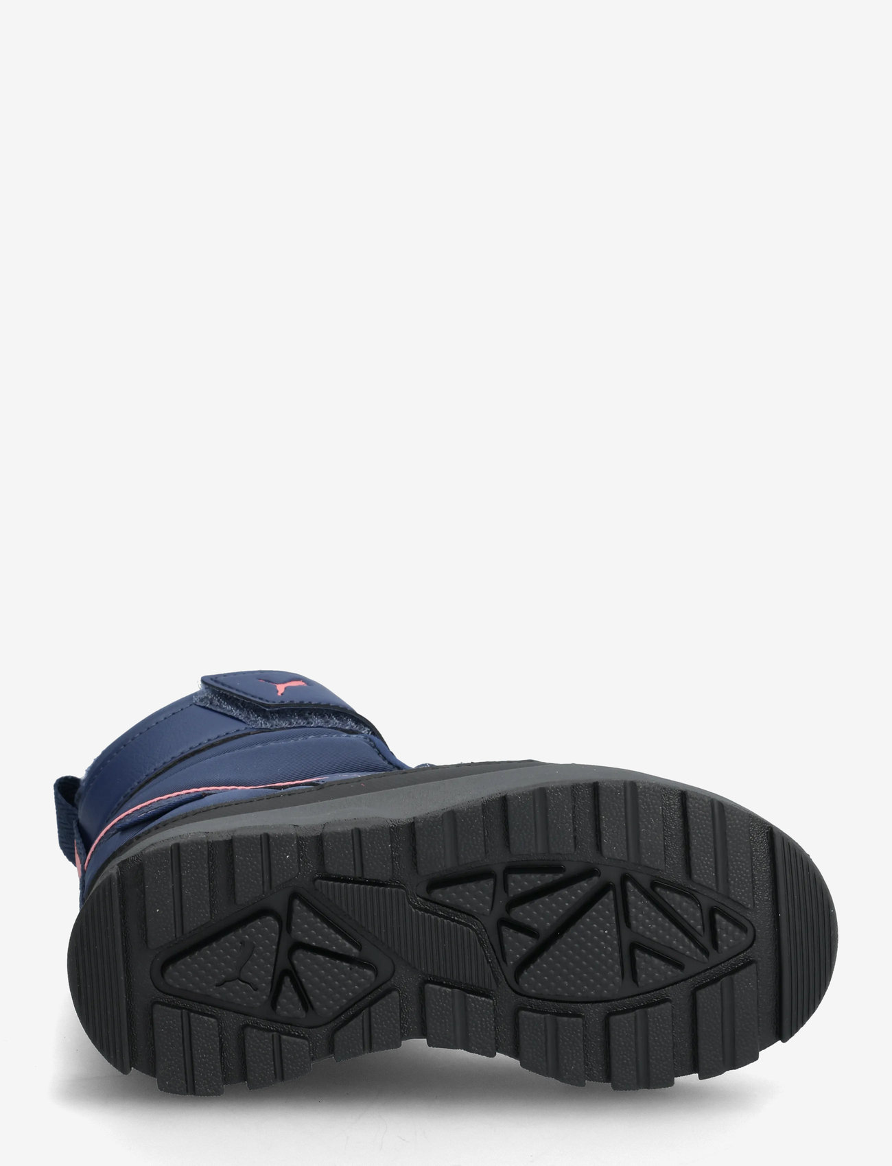 PUMA - Puma Evolve Boot Puretex AC+PS - tøj - persian blue-pinkscape - 4