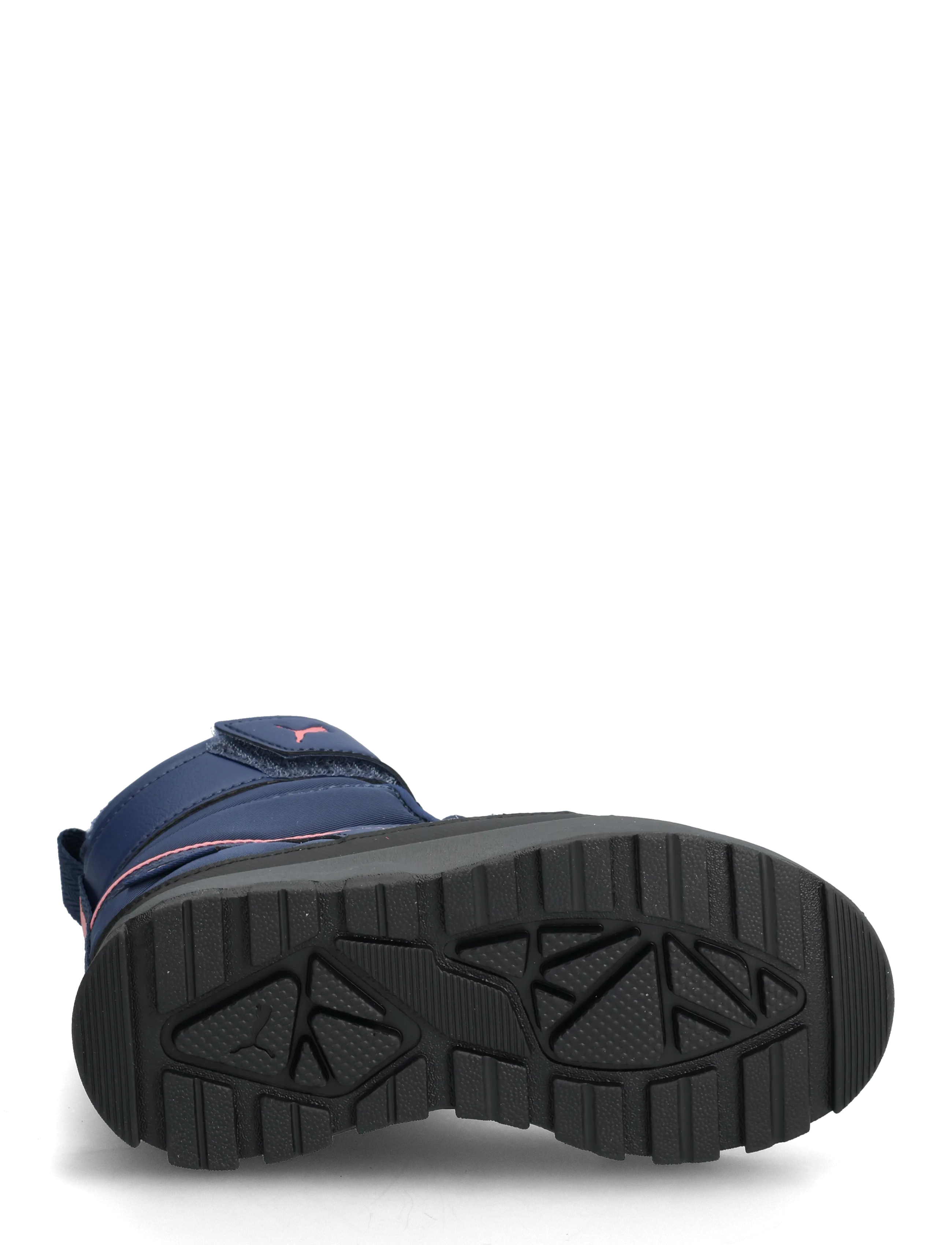 PUMA - Puma Evolve Boot Puretex AC+PS - sügisjalanõud - persian blue-pinkscape - 4