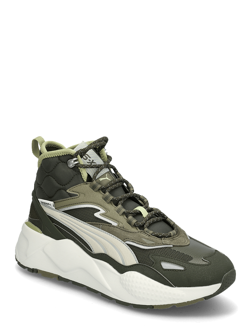 PUMA Rs-x Hi (PUM392718) High Tops - Main Image