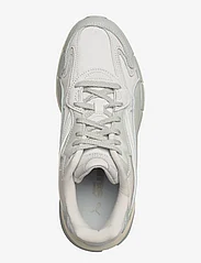 PUMA - Teveris Nitro Selflove Wns - sportiska stila apavi ar pazeminātu potītes daļu - feather gray - 3