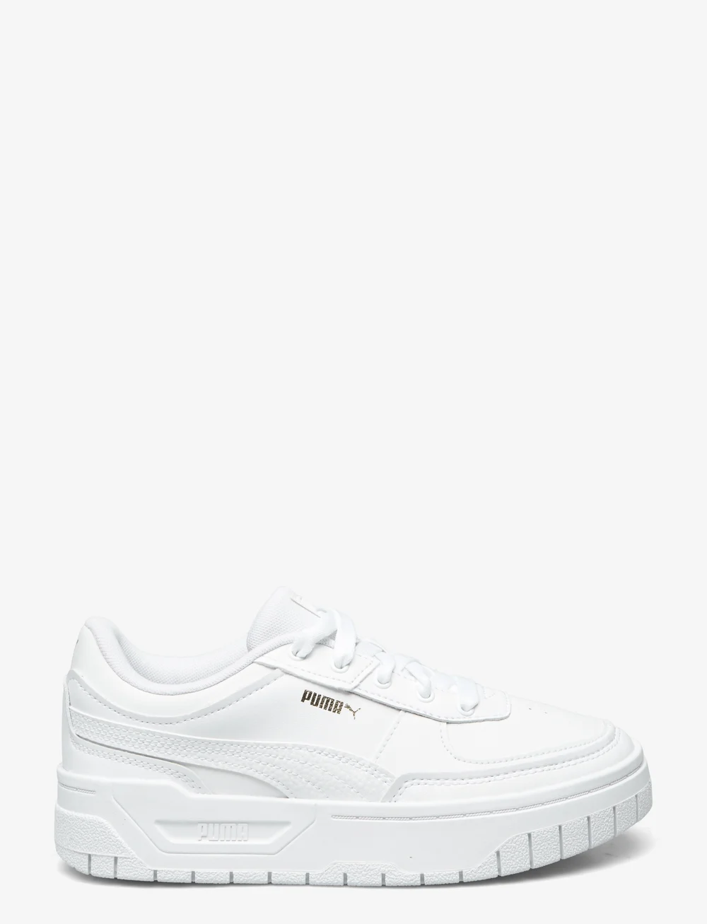 PUMA Cali Dream Lth wns Lage sneakers Boozt