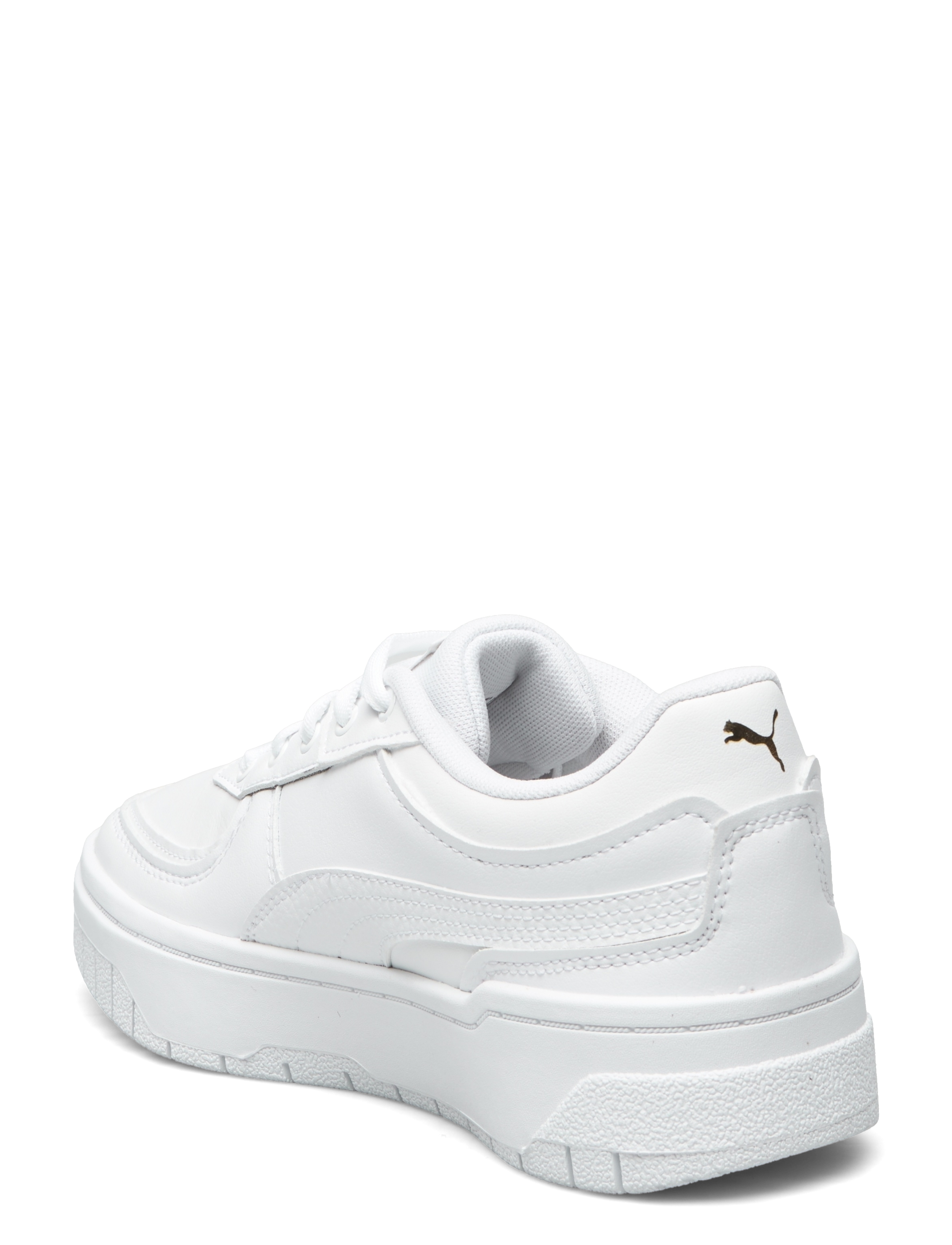PUMA - Cali Dream Lth Wns - puma white - 2