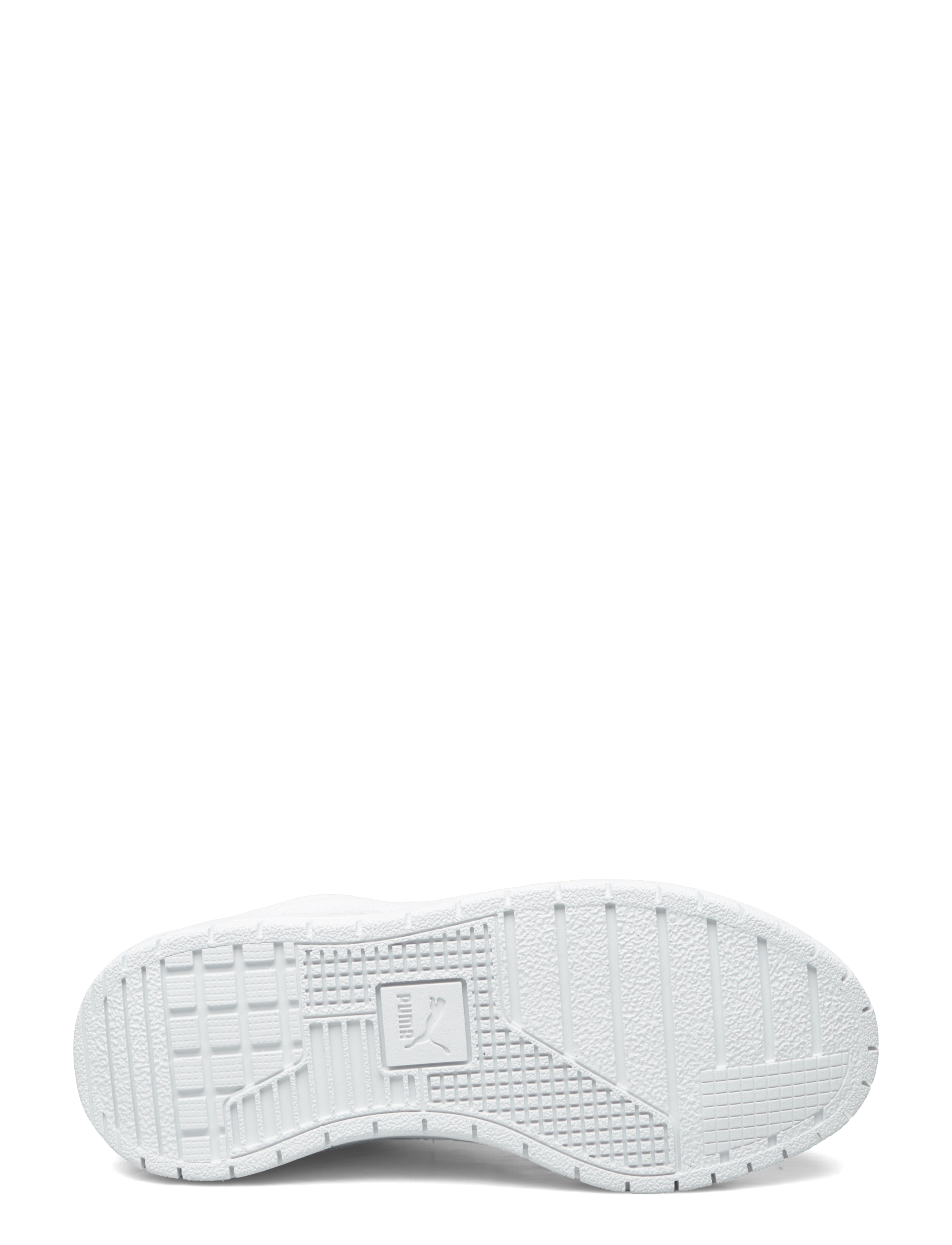 PUMA - Cali Dream Lth Wns - puma white - 4