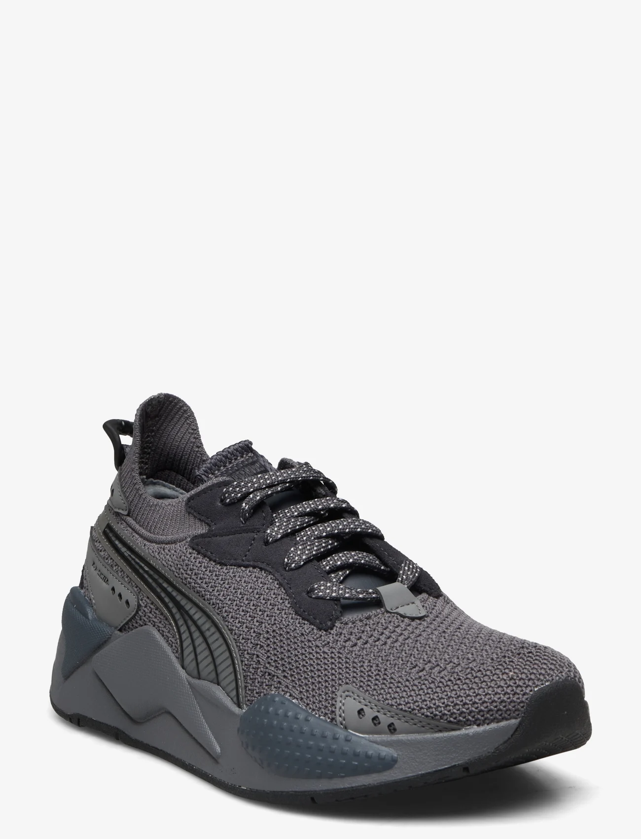 PUMA - RS-XK - sneakersy niskie - cool dark gray-strong gray - 0