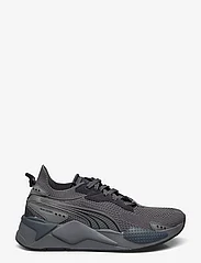 PUMA - RS-XK - sneakersy niskie - cool dark gray-strong gray - 1