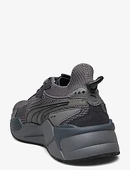 PUMA - RS-XK - sportiska stila apavi ar pazeminātu potītes daļu - cool dark gray-strong gray - 2