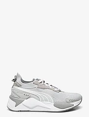 PUMA - RS-XK - sneakersy niskie - ash gray-concrete gray - 1
