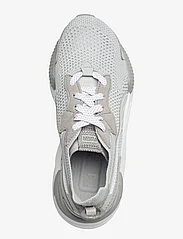 PUMA - RS-XK - sportiska stila apavi ar pazeminātu potītes daļu - ash gray-concrete gray - 3