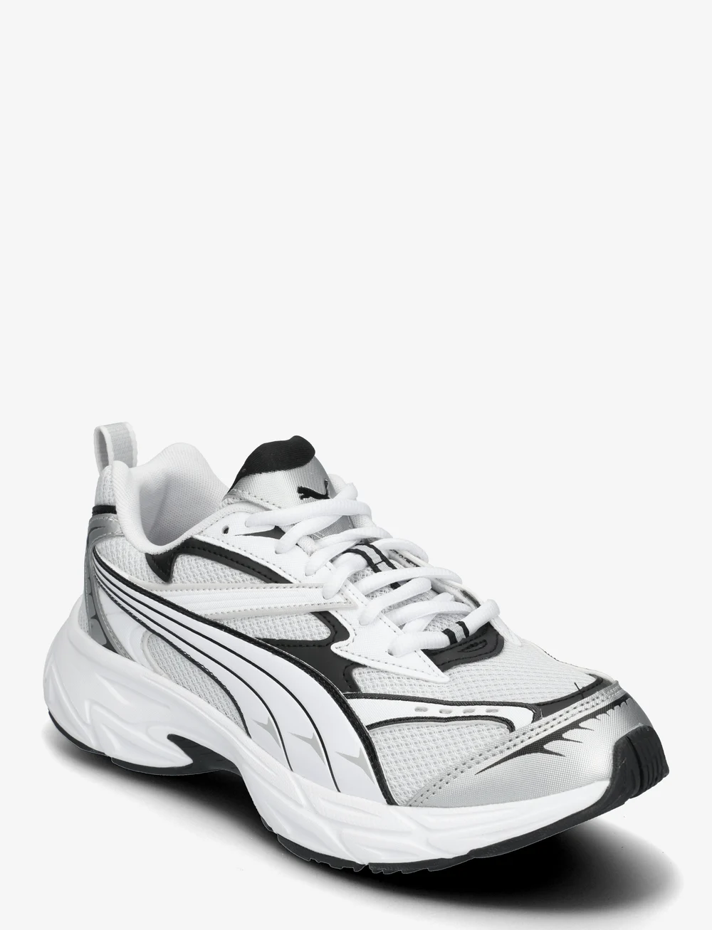 PUMA Puma Morphic Base low top sneakers shop at Booztlet
