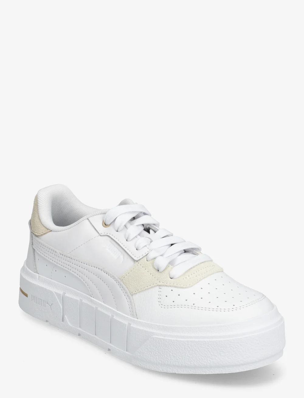 PUMA - PUMA Cali Court Match Wns - konfirmation - puma white-granola - 1