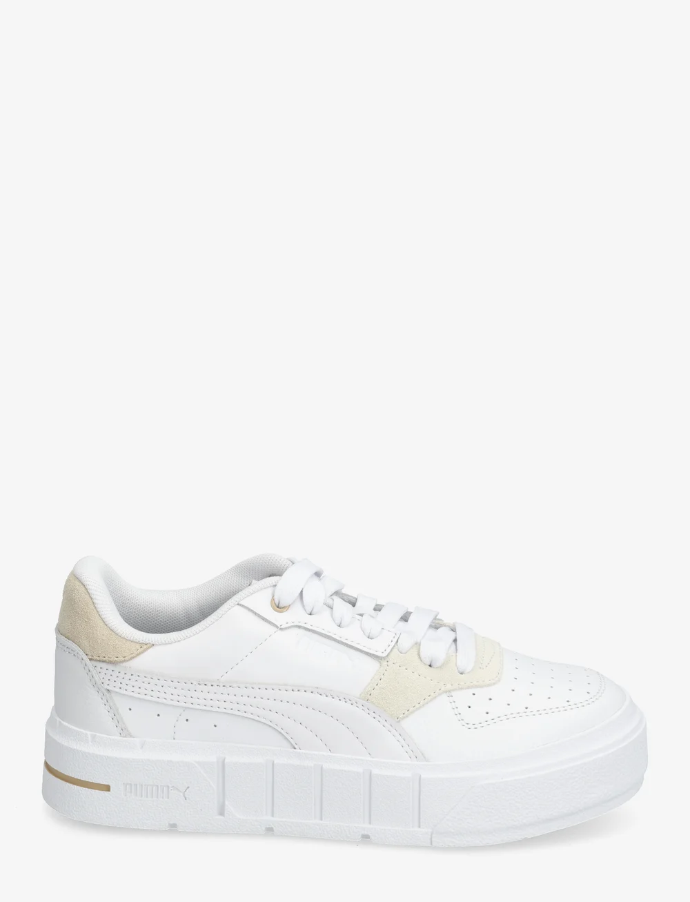 PUMA - PUMA Cali Court Match Wns - konfirmation - puma white-granola - 2