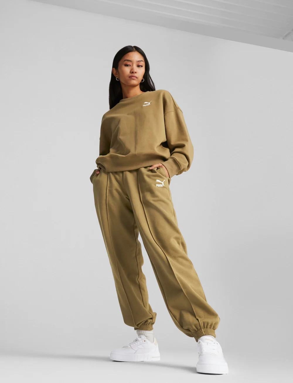 Puma noisiest cali fashion women s