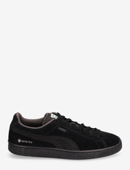 PUMA - Suede Gore-Tex - laag sneakers - puma black - 2