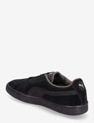 PUMA - Suede Gore-Tex - lave sneakers - puma black - 4